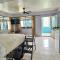 The Big Blue Condo
