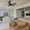The Big Blue Condo