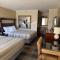 Snowshoe Motel