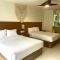 Siente Tulum Hotel & Cenote Club
