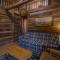 Moore House Inn & Cabins