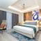 Savoy Hotel Mactan Cebu near Newtown Beach