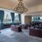 Sofitel Cairo Nile El Gezirah