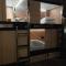 I Street Capsule Hostel