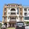 Hotel O RAJSHRIS HERITAGE HAVELI