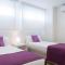 Hotel Albahia Alicante