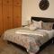 Cura Lodge