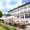 Kurhaushotel Bad Salzhausen