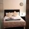 Cura Lodge