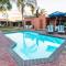 Culdesac Guesthouse Oudtshoorn