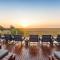 Chobe Water Villas