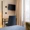 Hotel Espace Champerret