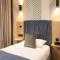 Hotel Espace Champerret