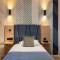 Hotel Espace Champerret