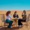 Merzouga Luxury Camp