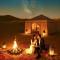 Merzouga Luxury Camp