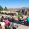 Al-Nawatef ECO camp- Dana Nature Reserve