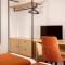 Hotel Espace Champerret
