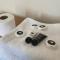House - Sleeps 2 - Patio - Parking