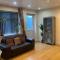 House - Sleeps 2 - Patio - Parking