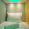 Green Cube Capsule Hostel