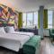 Thon Hotel Rotterdam City Centre Thon Hotel Rotterdam City Centre
