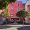 Morbegno House