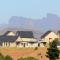 Witsieshoek Mountain Lodge