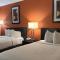Baymont by Wyndham Plainfield/ Indianapolis Arpt Area