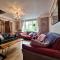 Spacious & Dog Friendly Cozy Home by Norfolk Coast