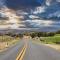 Wine Country Ranch Escape