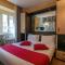 Hotel Tritone