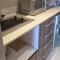 Studio - Sleeps 3 Swimming Pool & Beachside