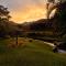 Rancho Pôr Do Sol