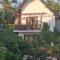 Annas House with pool