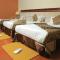 Melka International Hotel