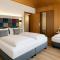 Messehotel Daucher A9 Autobahn 24h Self-Check-in