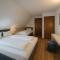 Messehotel Daucher A9 Autobahn 24h Self-Check-in