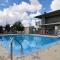 Motel 6-Gallup, NM