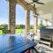 Chic Washington Wine Country Vacation Rental!
