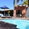 Culdesac Guesthouse Oudtshoorn