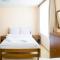 Kompleks Hotelarski Zgoda