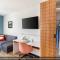 Uptown Suites Extended Stay Austin TX - Round Rock
