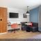 Uptown Suites Extended Stay Austin TX - Round Rock