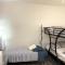 Hansem stay near Empire State Building