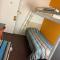 Hotel First Eco Dieppe