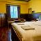 Hotel De Purang