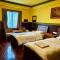 Hotel De Purang