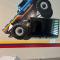 Bigfoot Monster Truck Suite