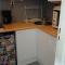 Studio 4pers vue piste